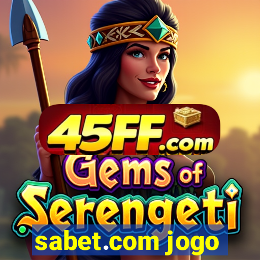 sabet.com jogo